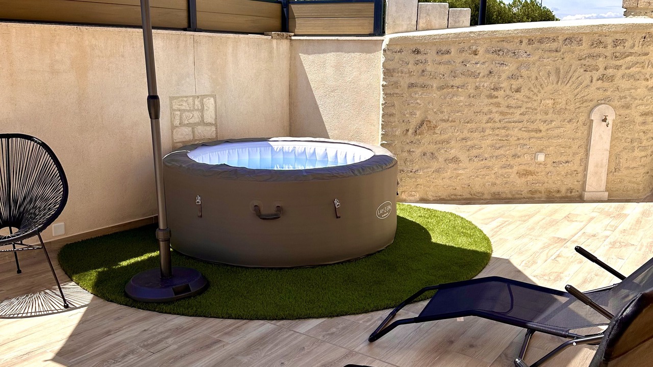 Photo of Patio Balcony in Molleges