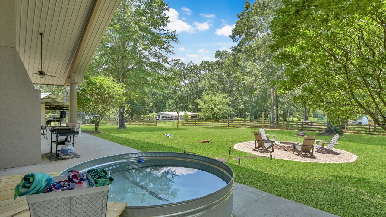 Photo of Outdoor in Coldspring