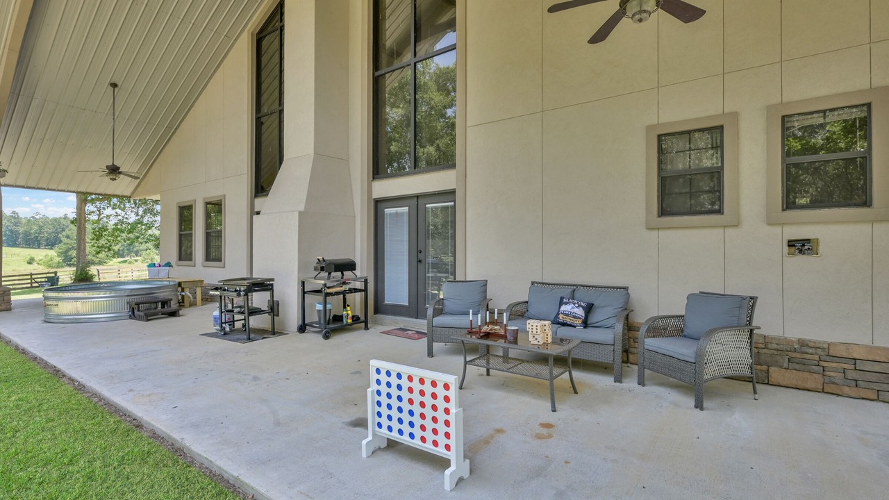 Photo of Outdoor in Coldspring
