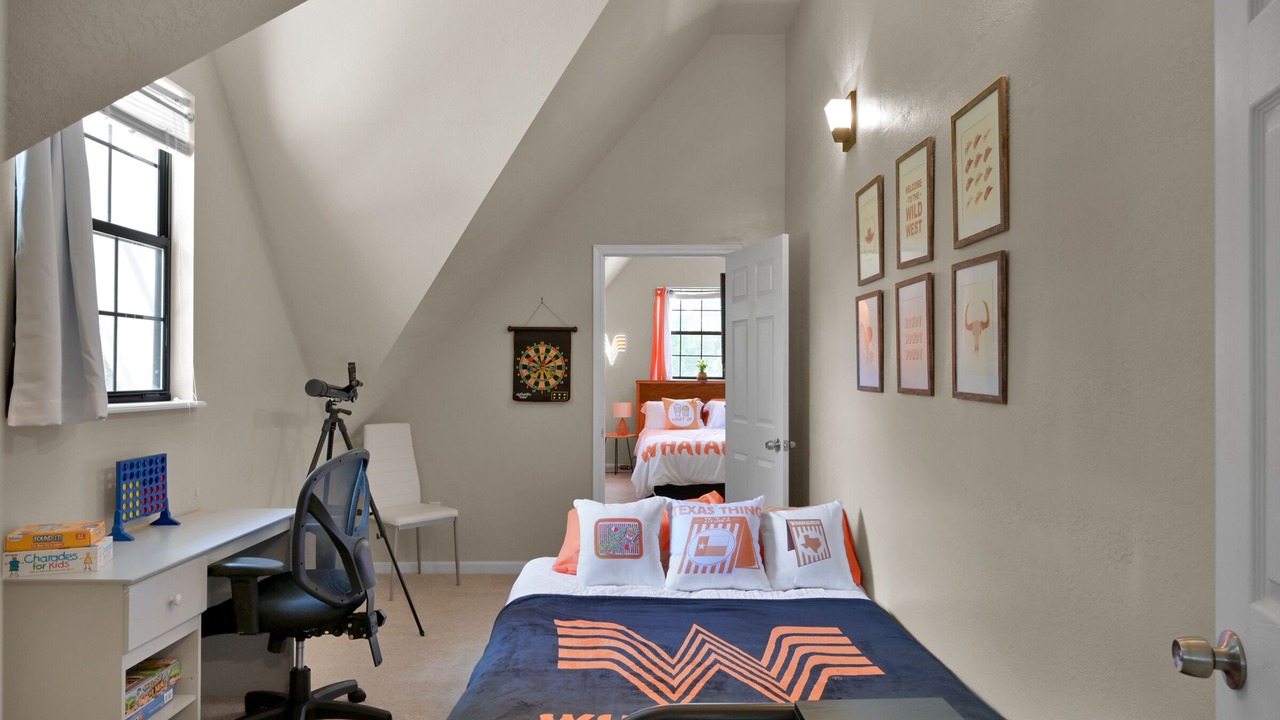 Photo of Bedroom in Coldspring