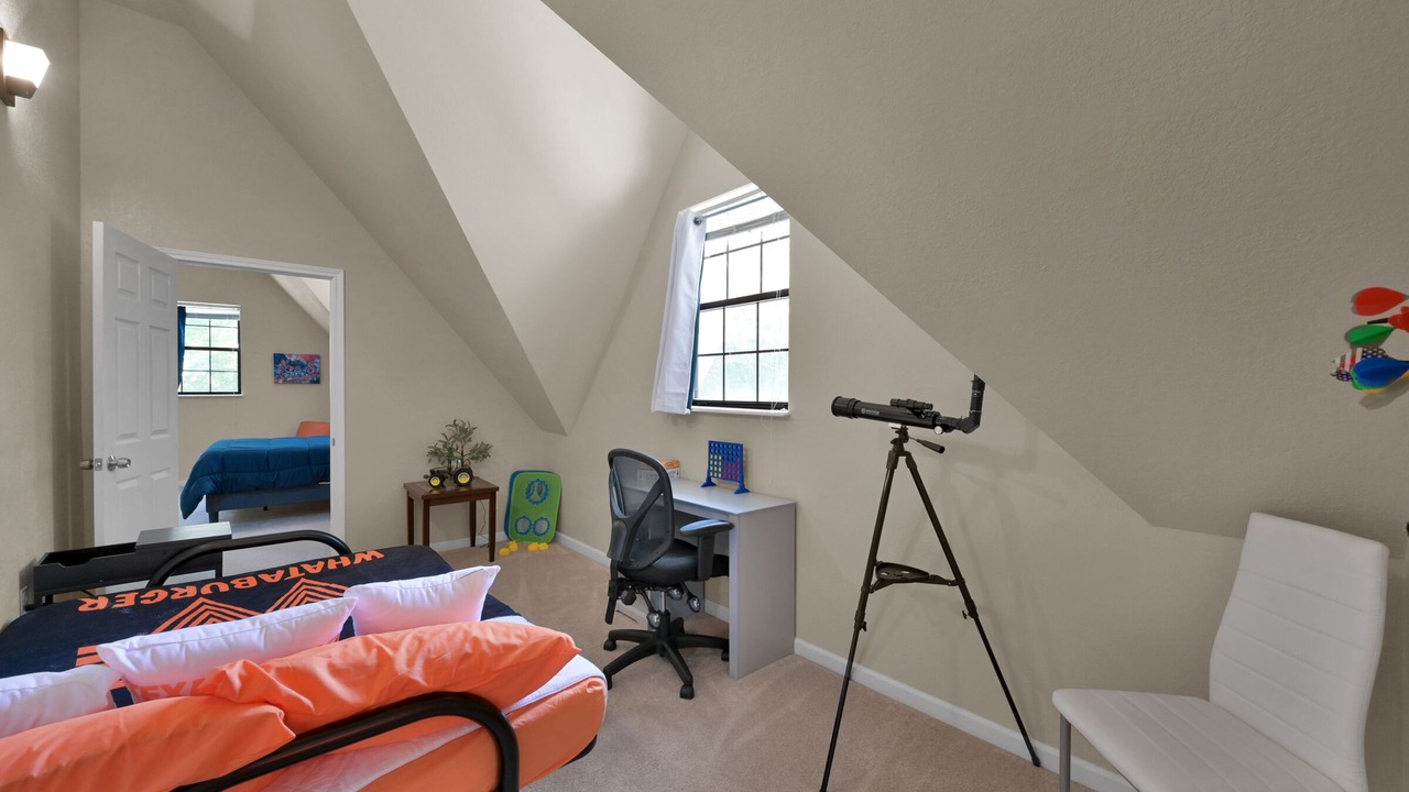 Photo of Bedroom in Coldspring