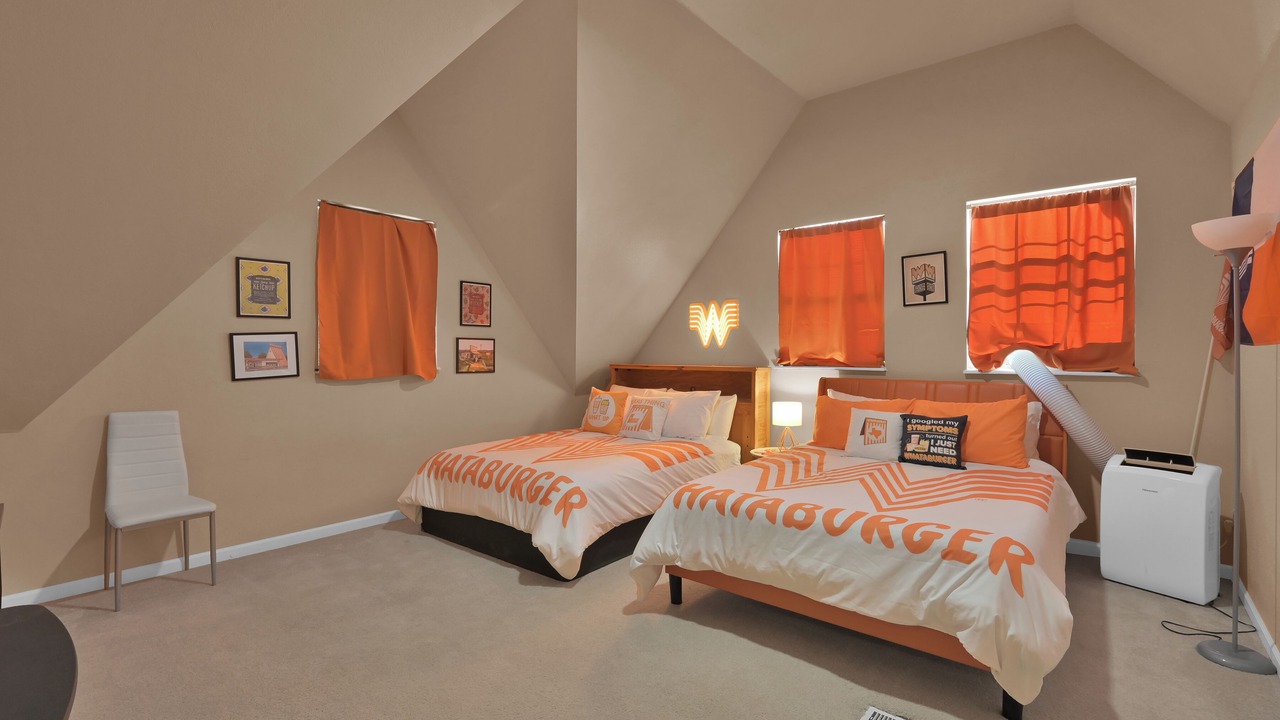 Photo of Bedroom in Coldspring