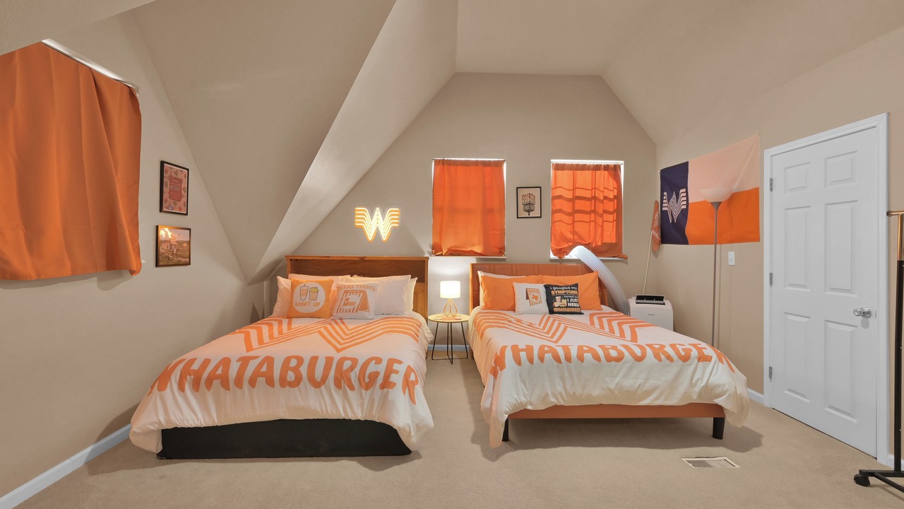Photo of Bedroom in Coldspring