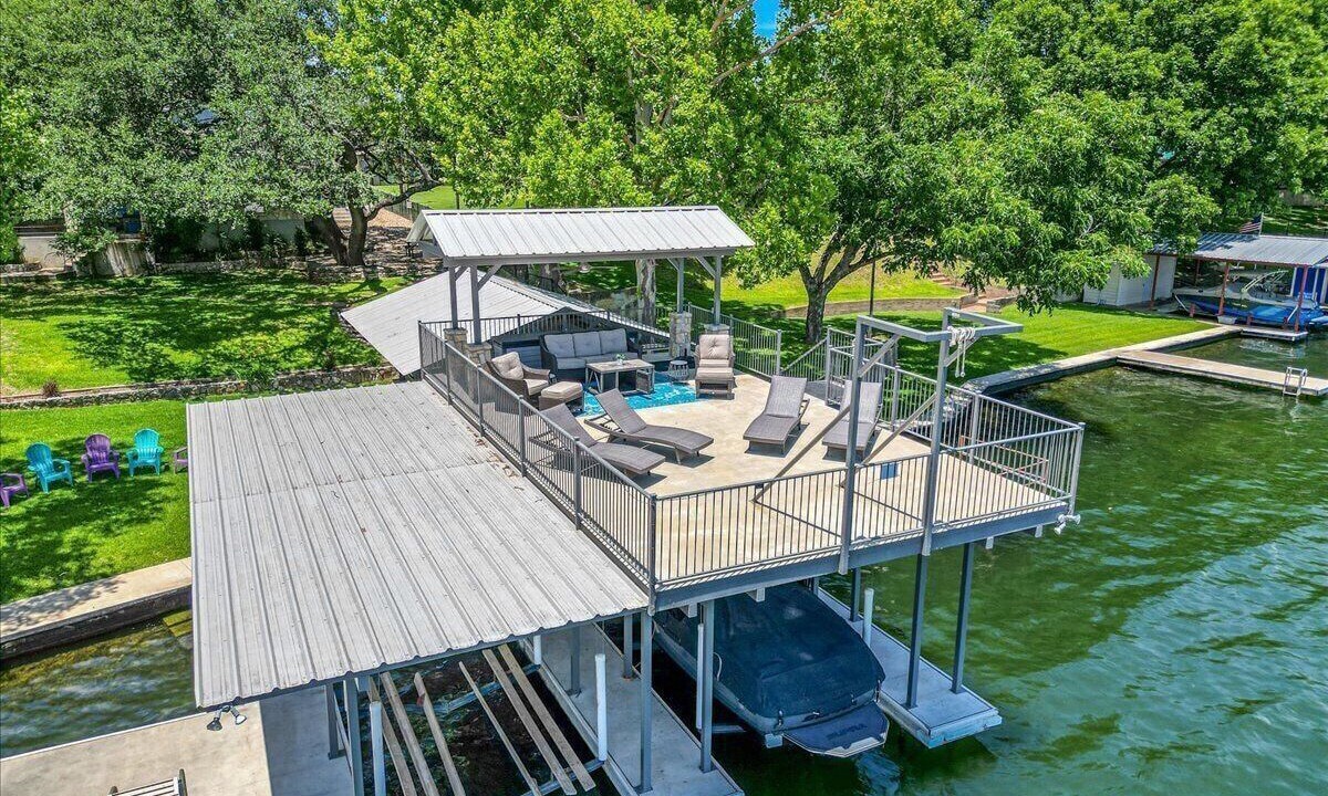 Photo of Outdoor in Kingsland
