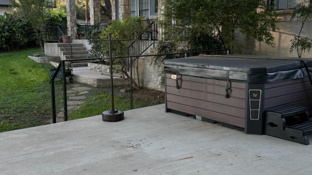 Photo of Patio Balcony in Kingsland