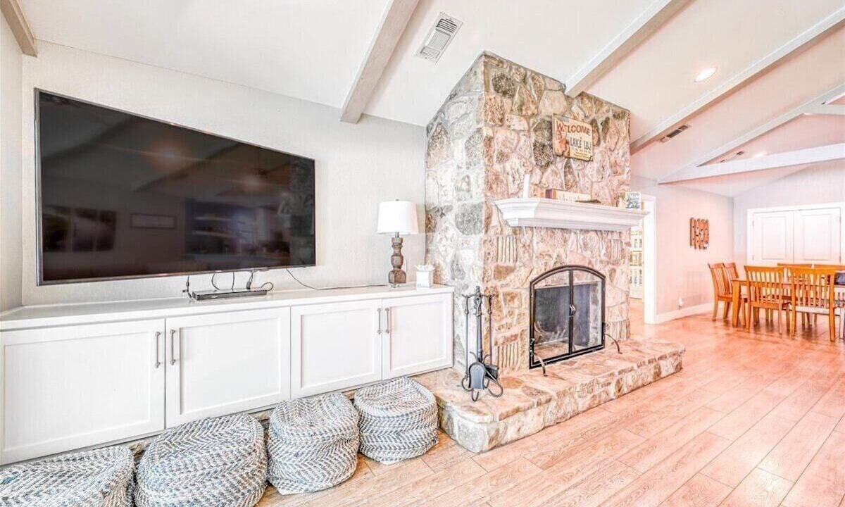 Photo of Livingroom in Kingsland