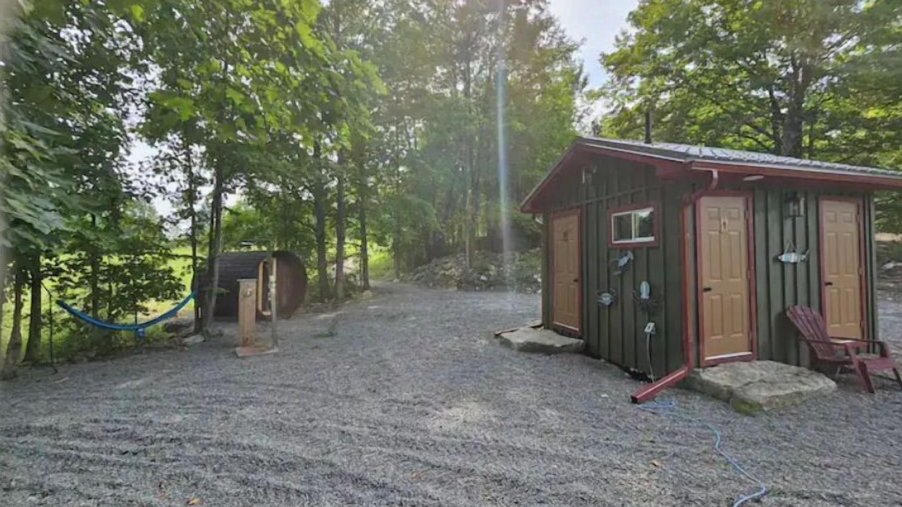 Photo of Bathroom in Tyendinaga