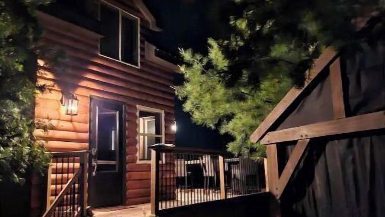 Photo of Bedroom in Tyendinaga