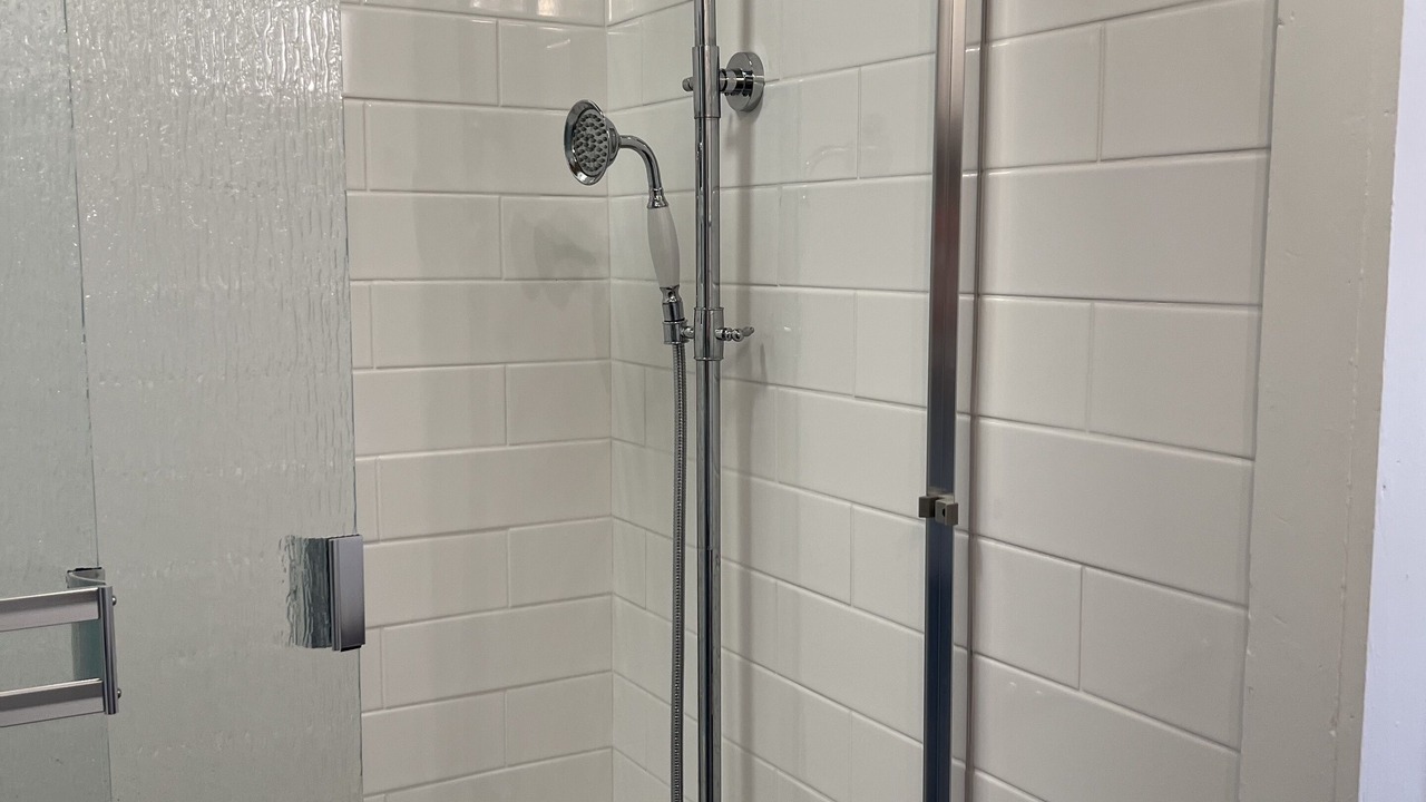 Photo of Bathroom in Lufkin