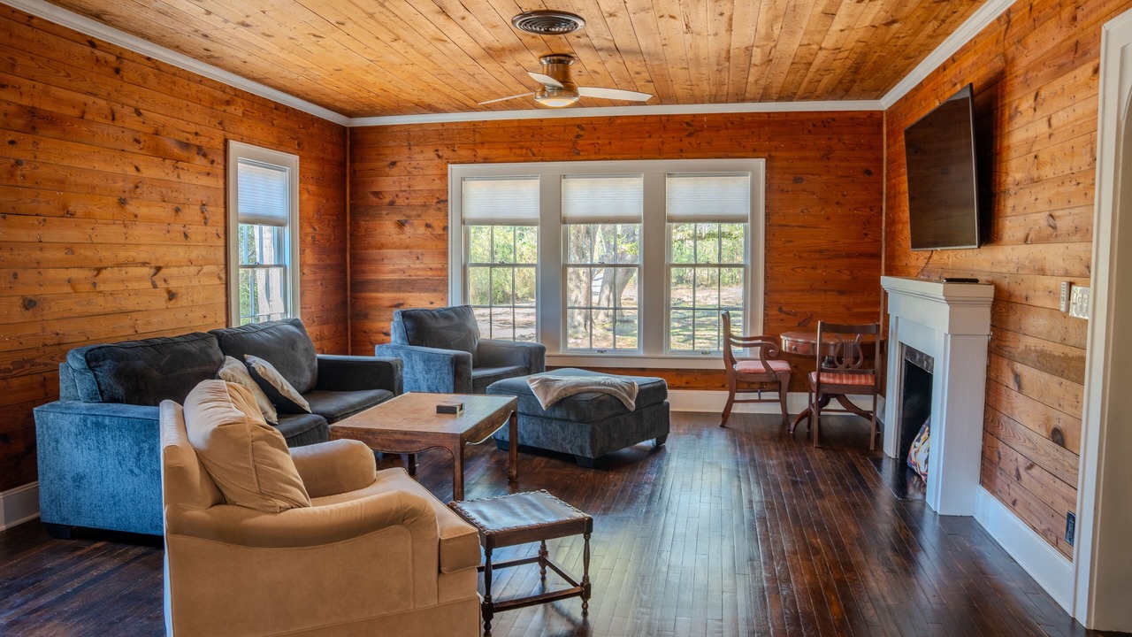 Photo of Livingroom in Lufkin
