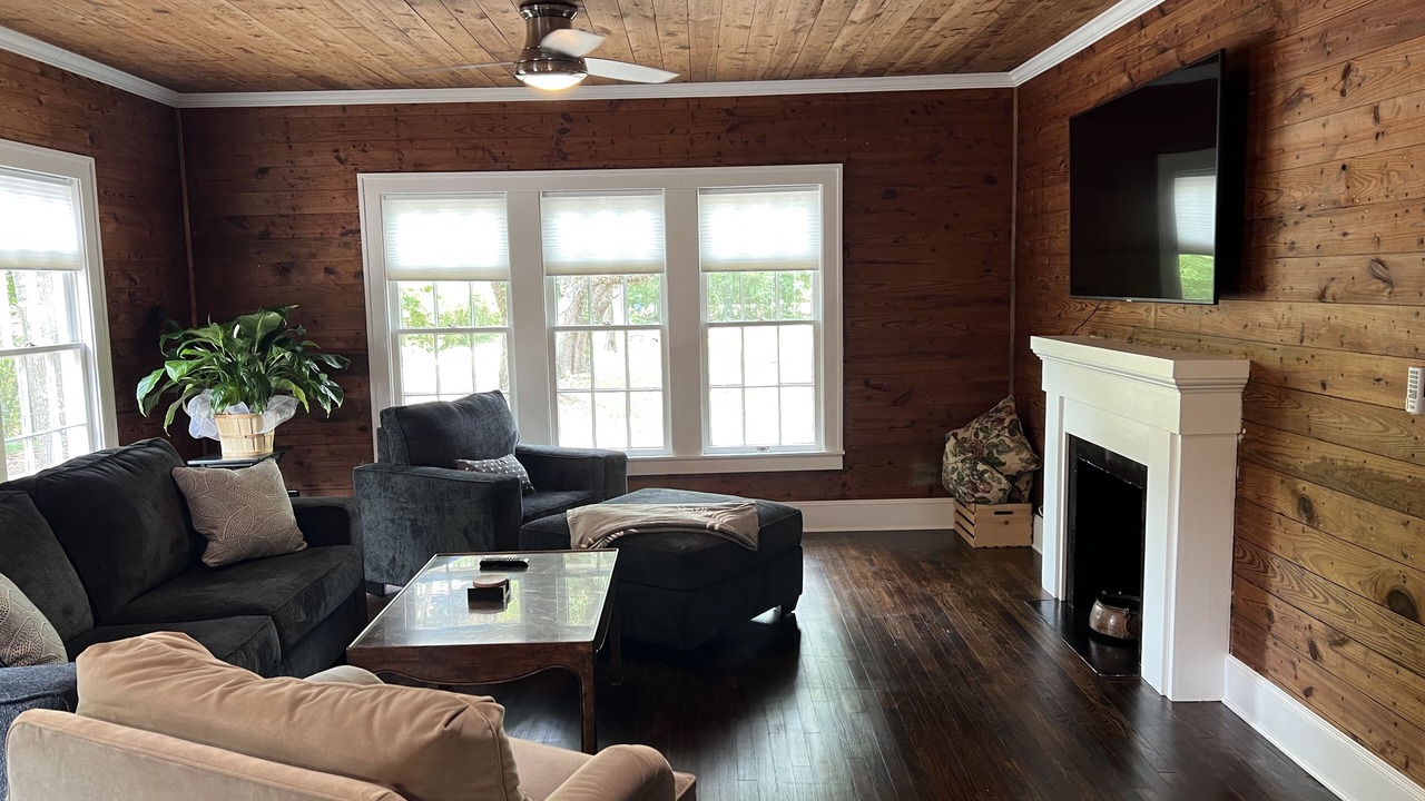 Photo of Livingroom in Lufkin