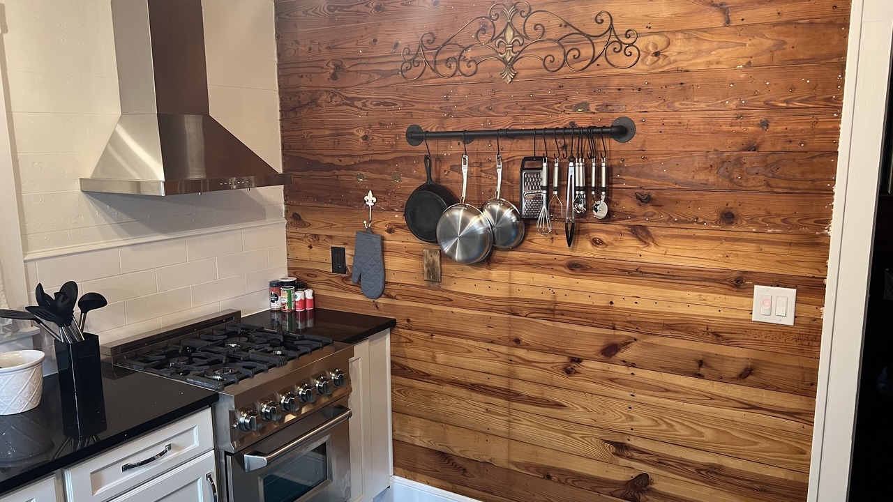 Photo of Kitchen in Lufkin