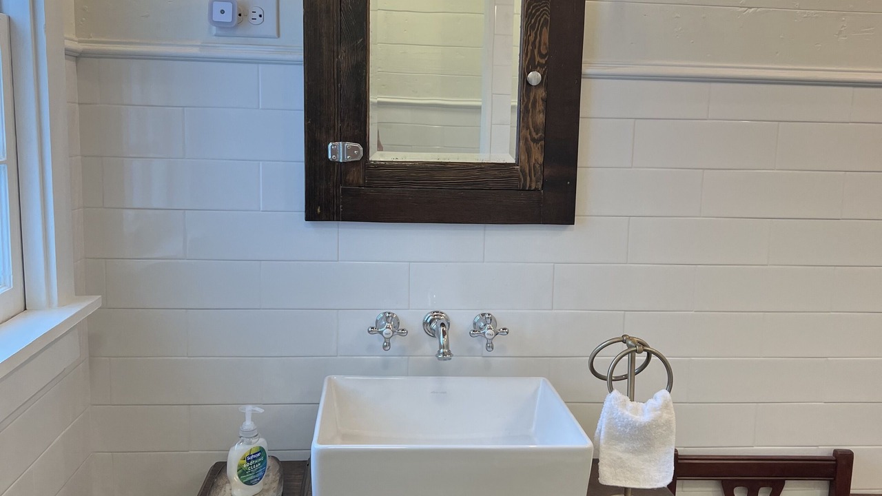 Photo of Bathroom in Lufkin