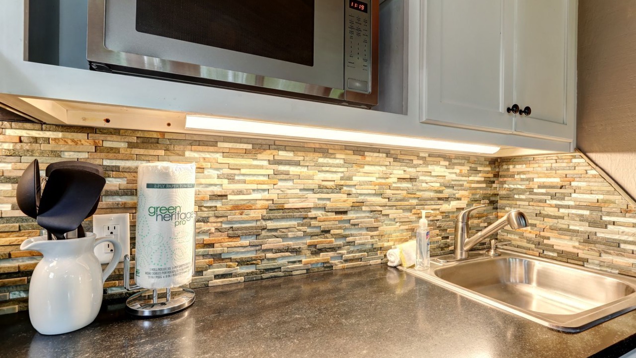 Photo of Kitchen in Big Canoe
