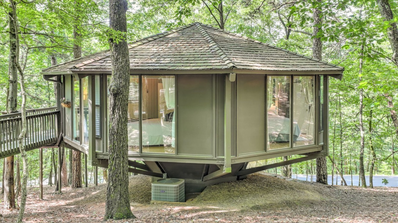 Photo of Outdoor in Big Canoe