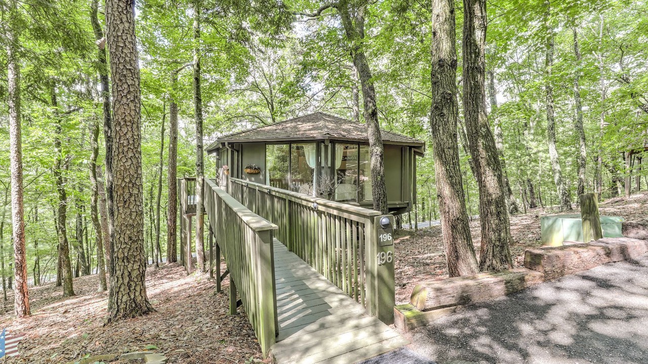 Photo of Outdoor in Big Canoe