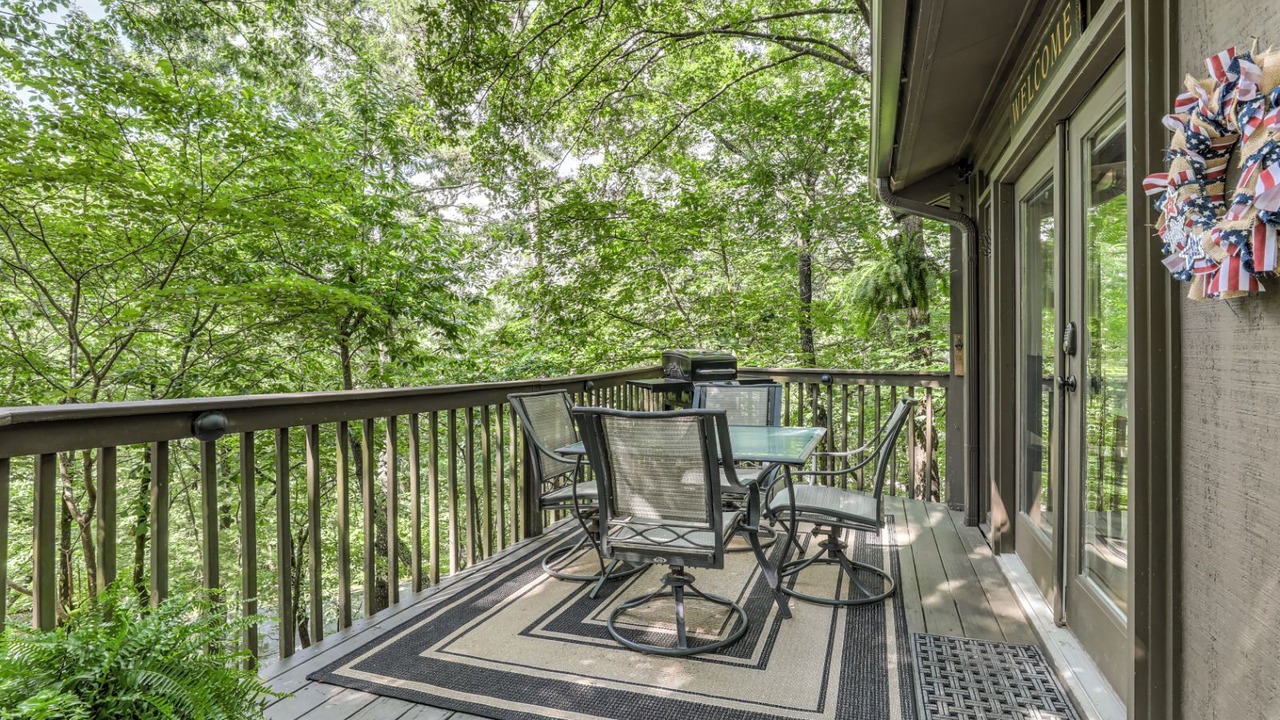 Photo of Outdoor in Big Canoe