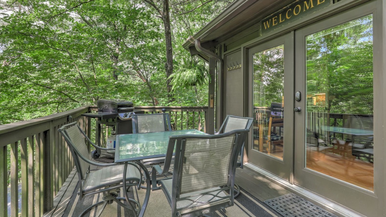 Photo of Outdoor in Big Canoe