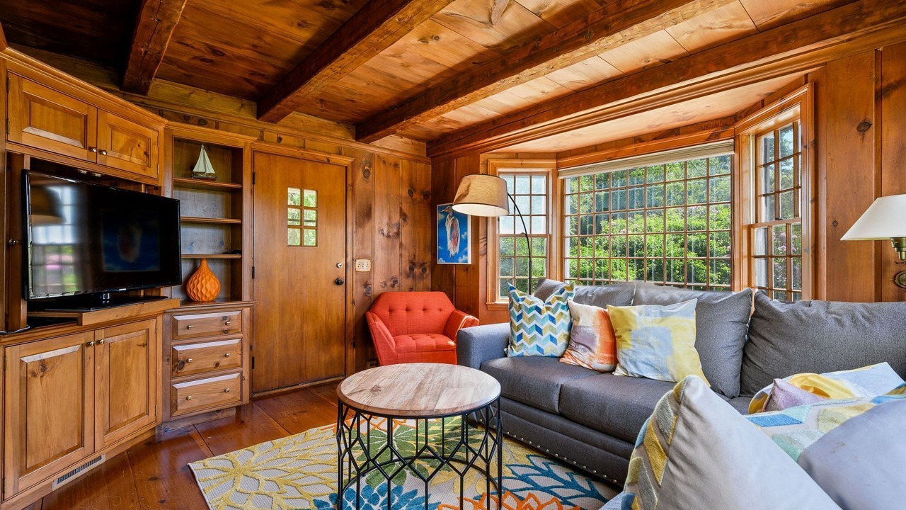 Photo of Bedroom in East Dennis
