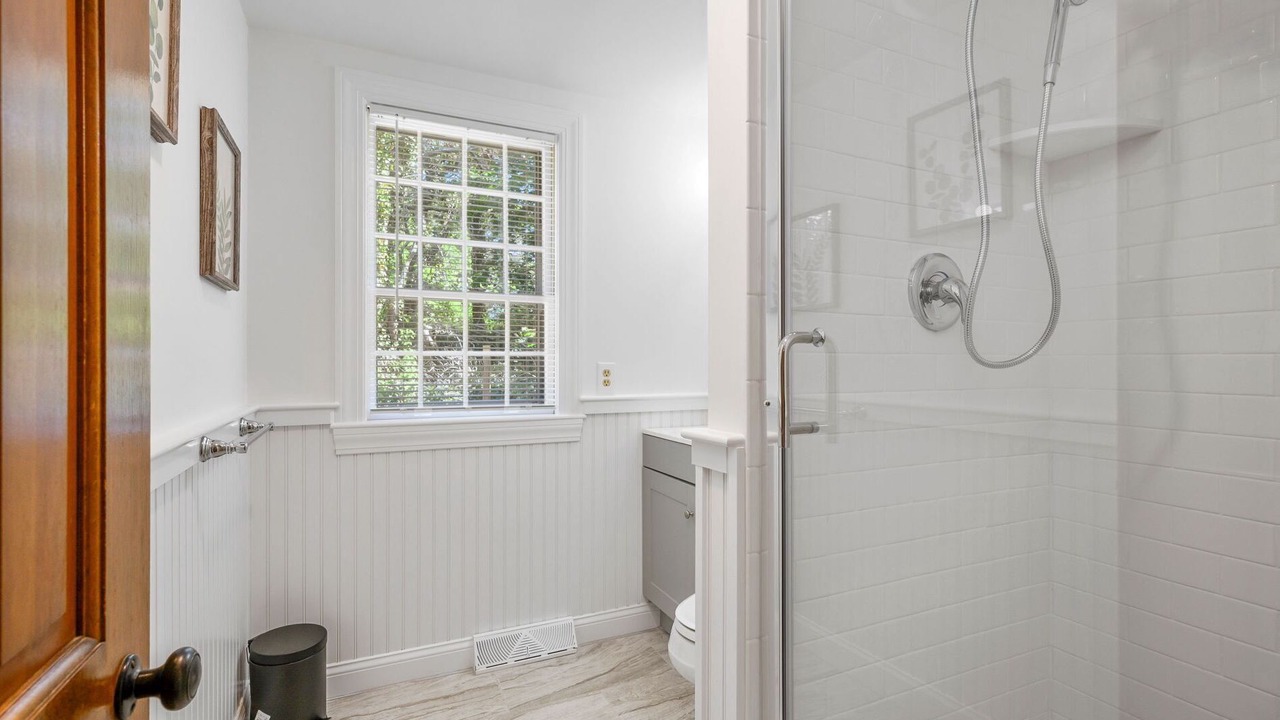 Photo of Bathroom in East Dennis