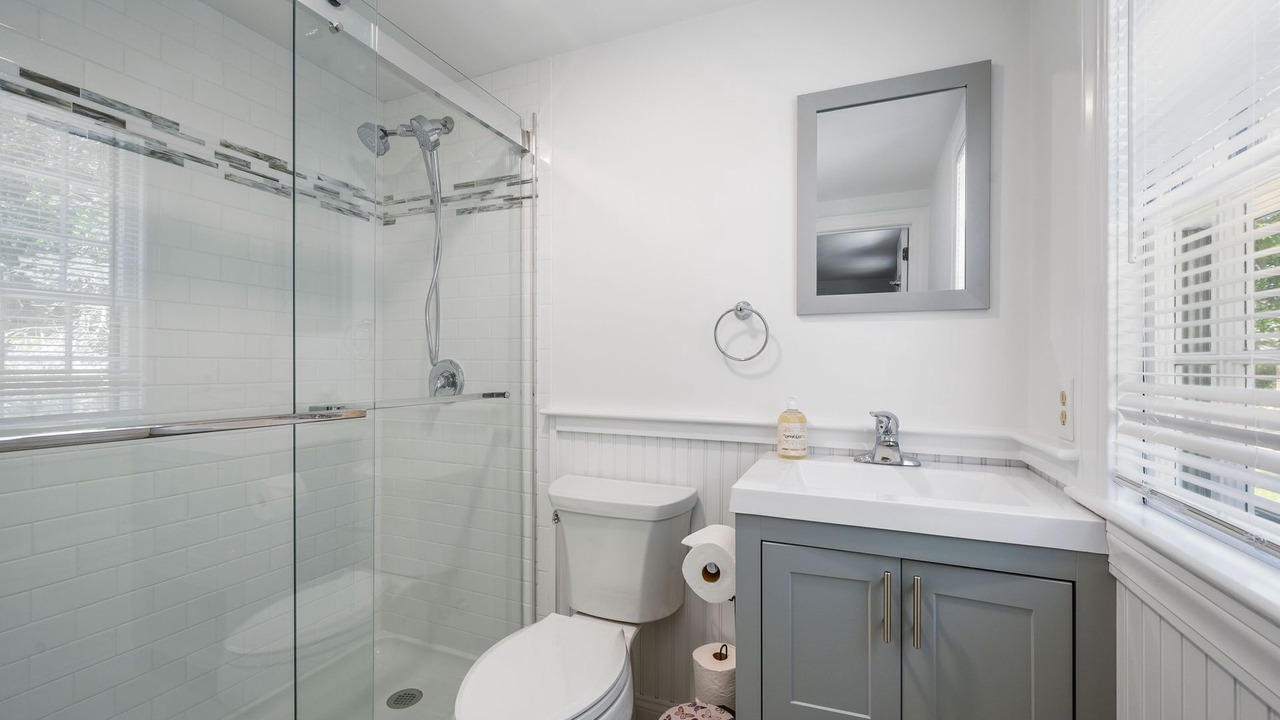 Photo of Bathroom in East Dennis