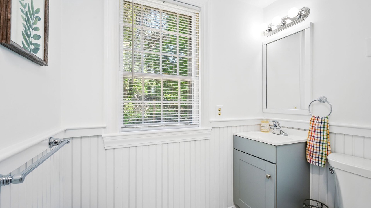 Photo of Bathroom in East Dennis