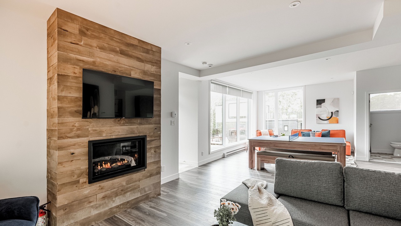 Photo of Livingroom in La Conception