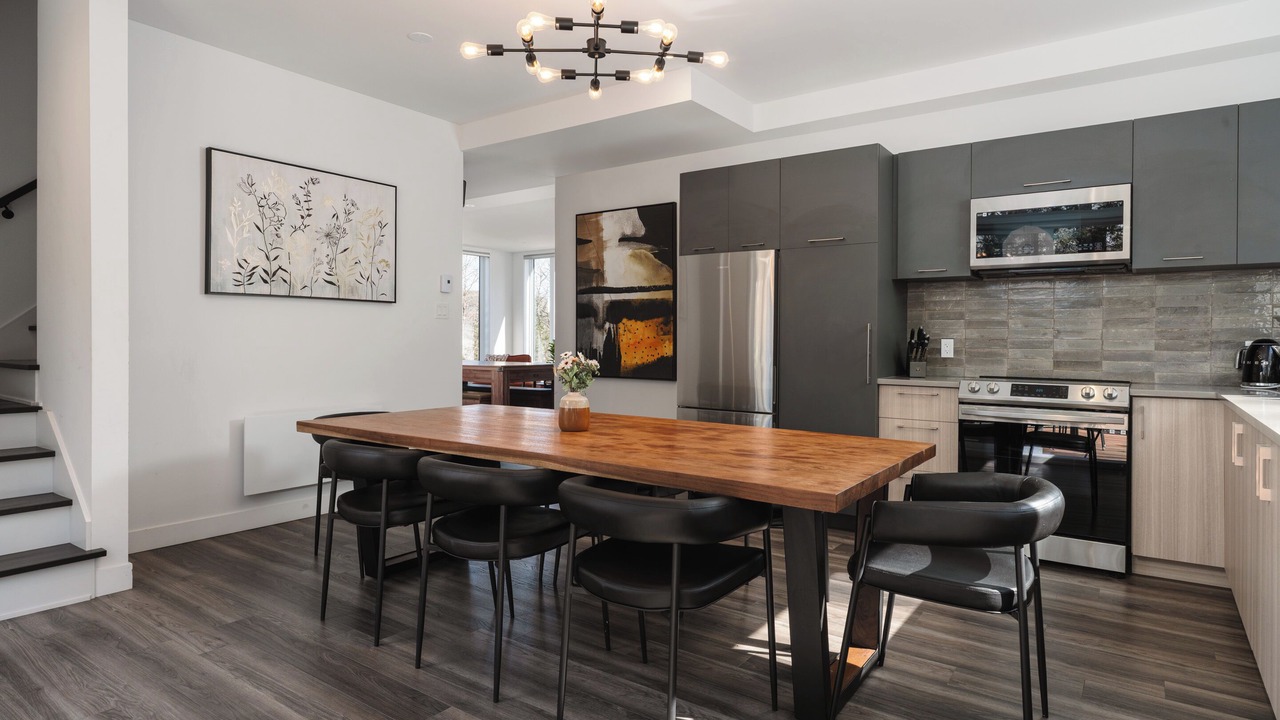 Photo of Kitchen in La Conception