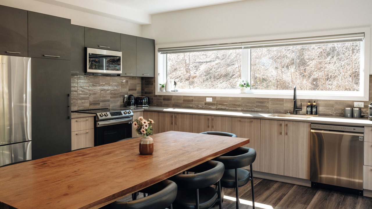 Photo of Kitchen in La Conception