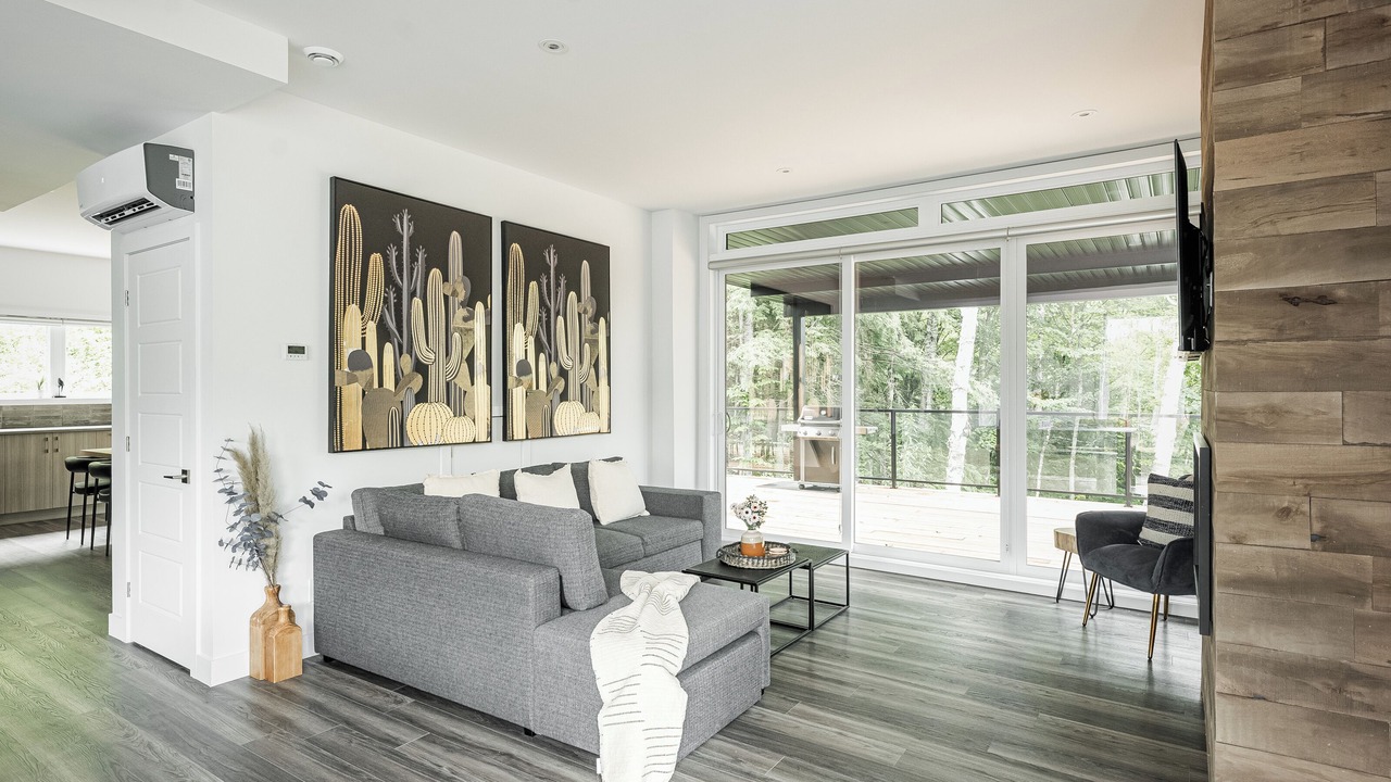 Photo of Livingroom in La Conception