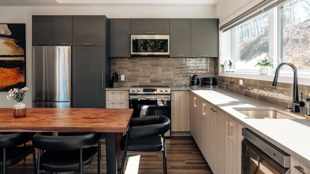 Photo of Kitchen in La Conception