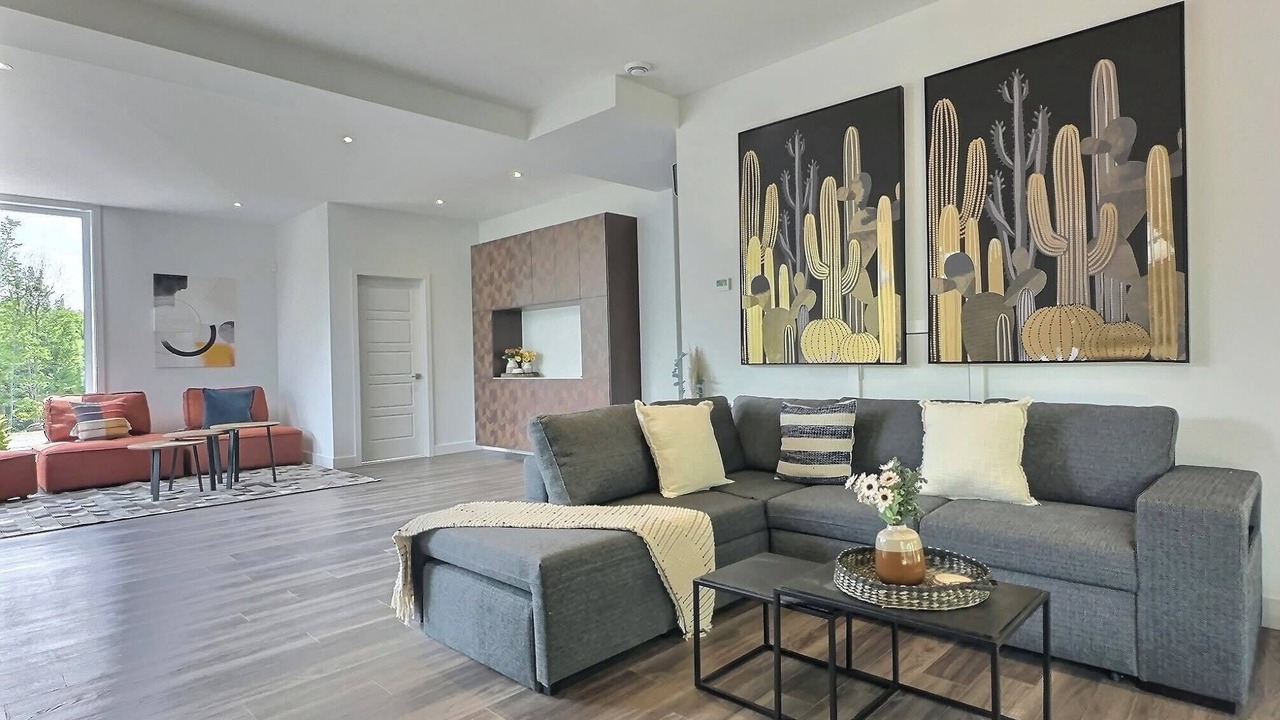 Photo of Livingroom in La Conception