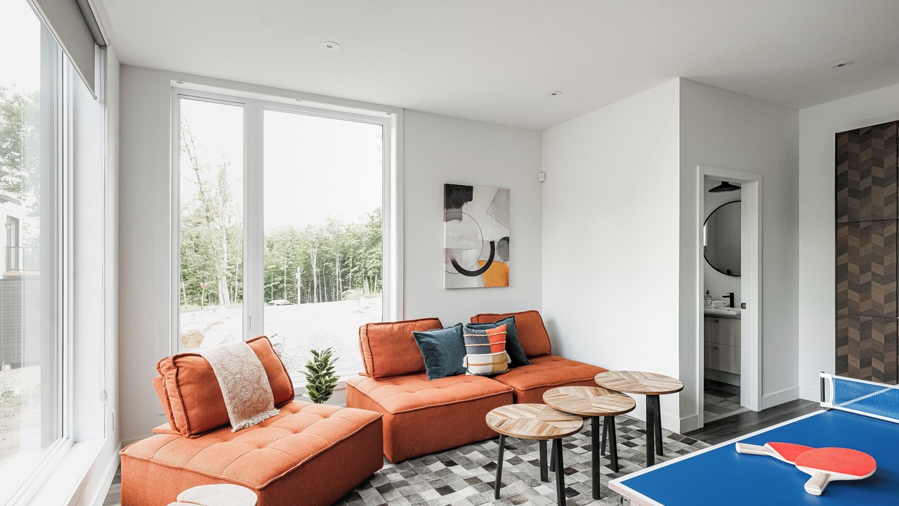 Photo of Livingroom in La Conception