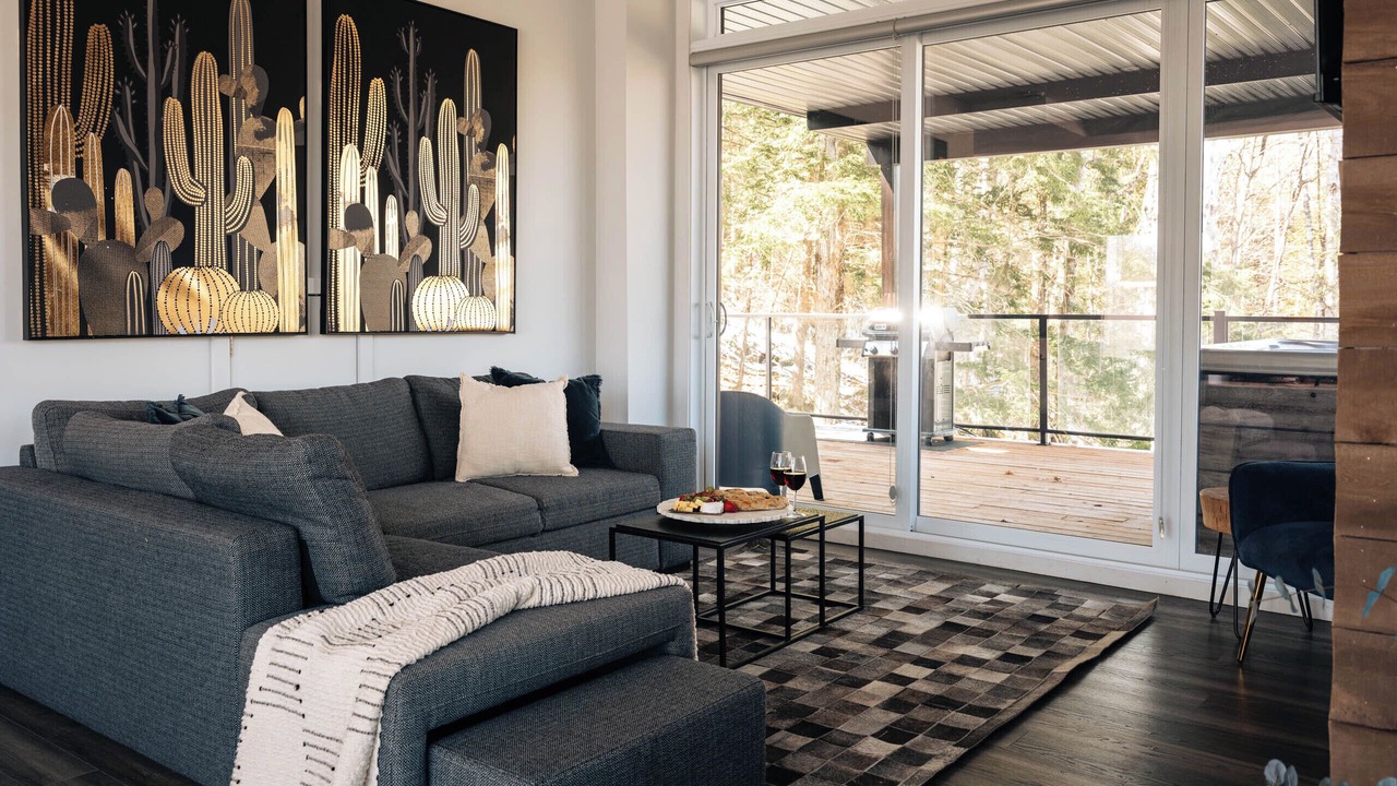 Photo of Livingroom in La Conception