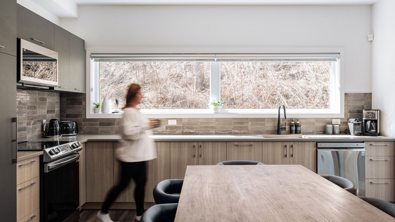Photo of Kitchen in La Conception