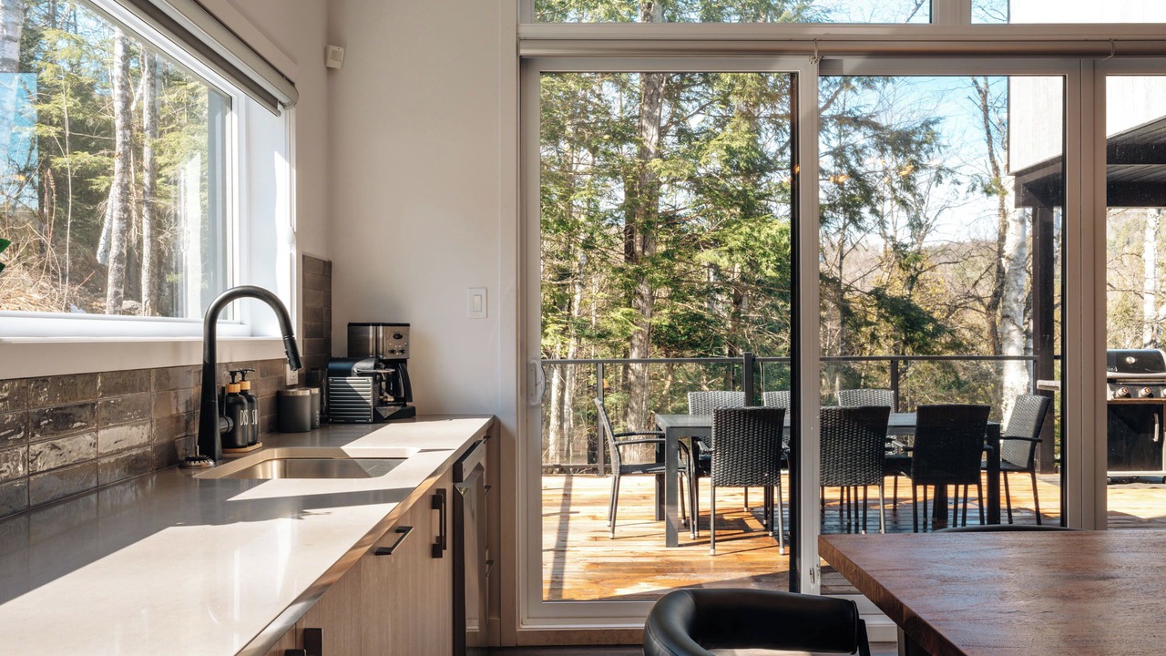 Photo of Kitchen in La Conception