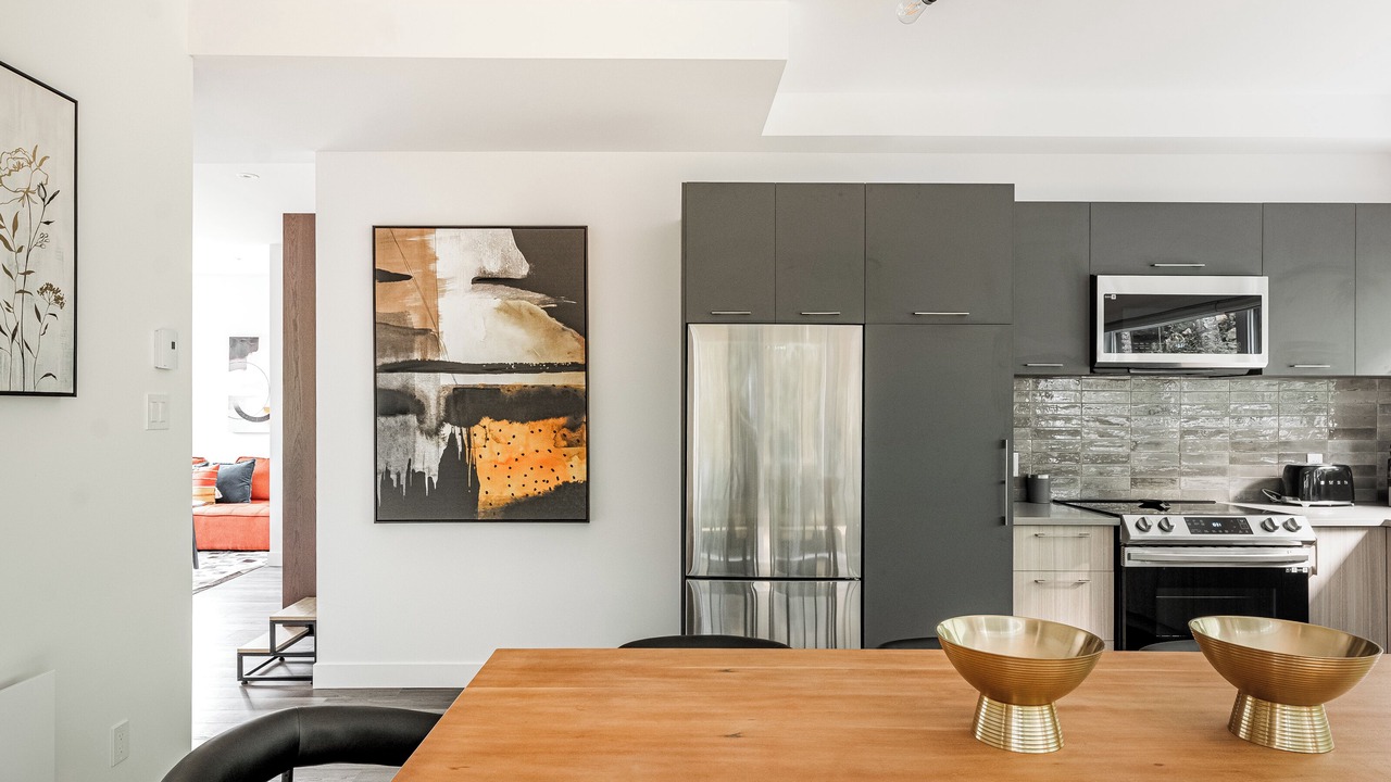Photo of Kitchen in La Conception