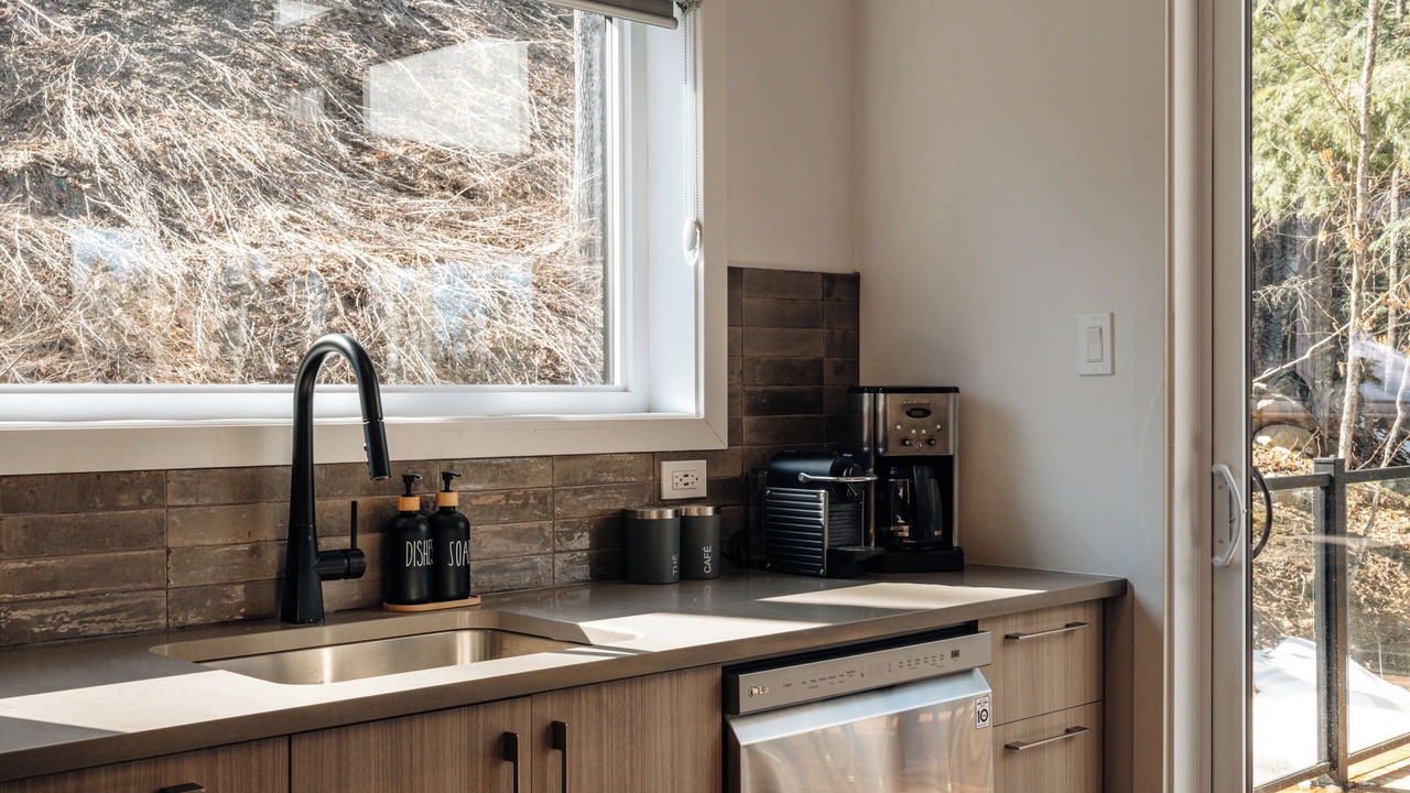 Photo of Kitchen in La Conception