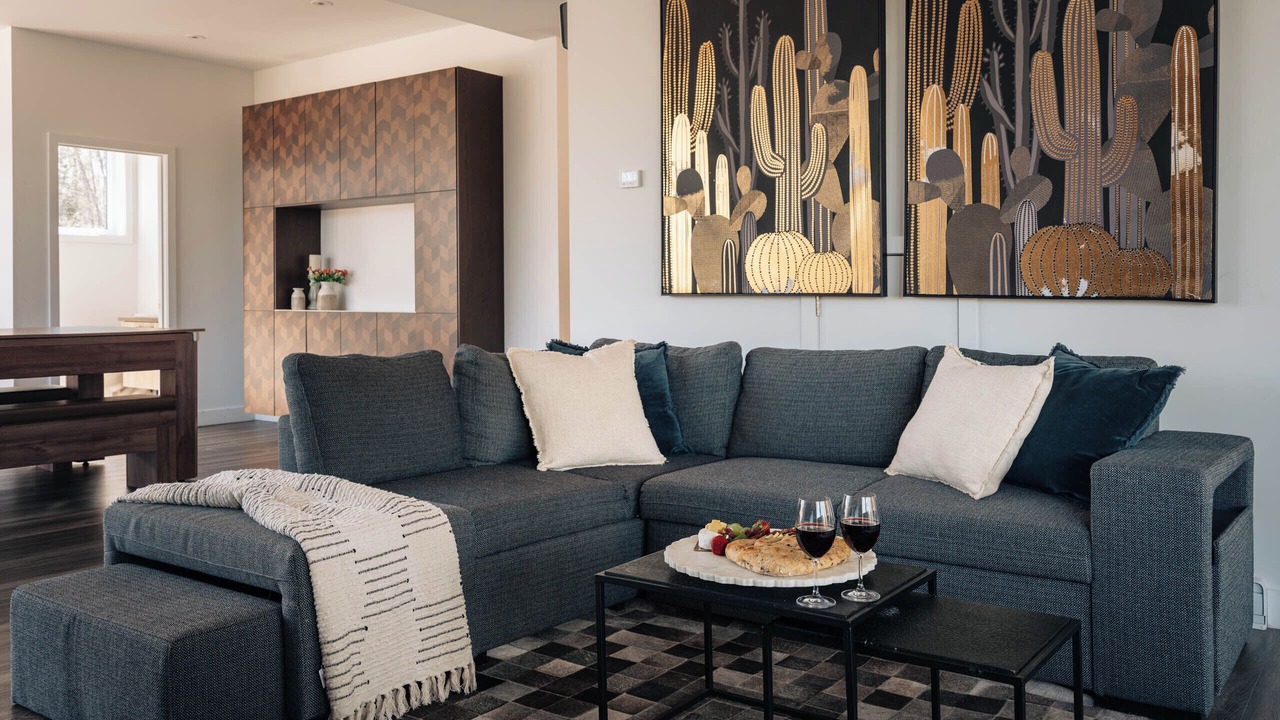 Photo of Livingroom in La Conception