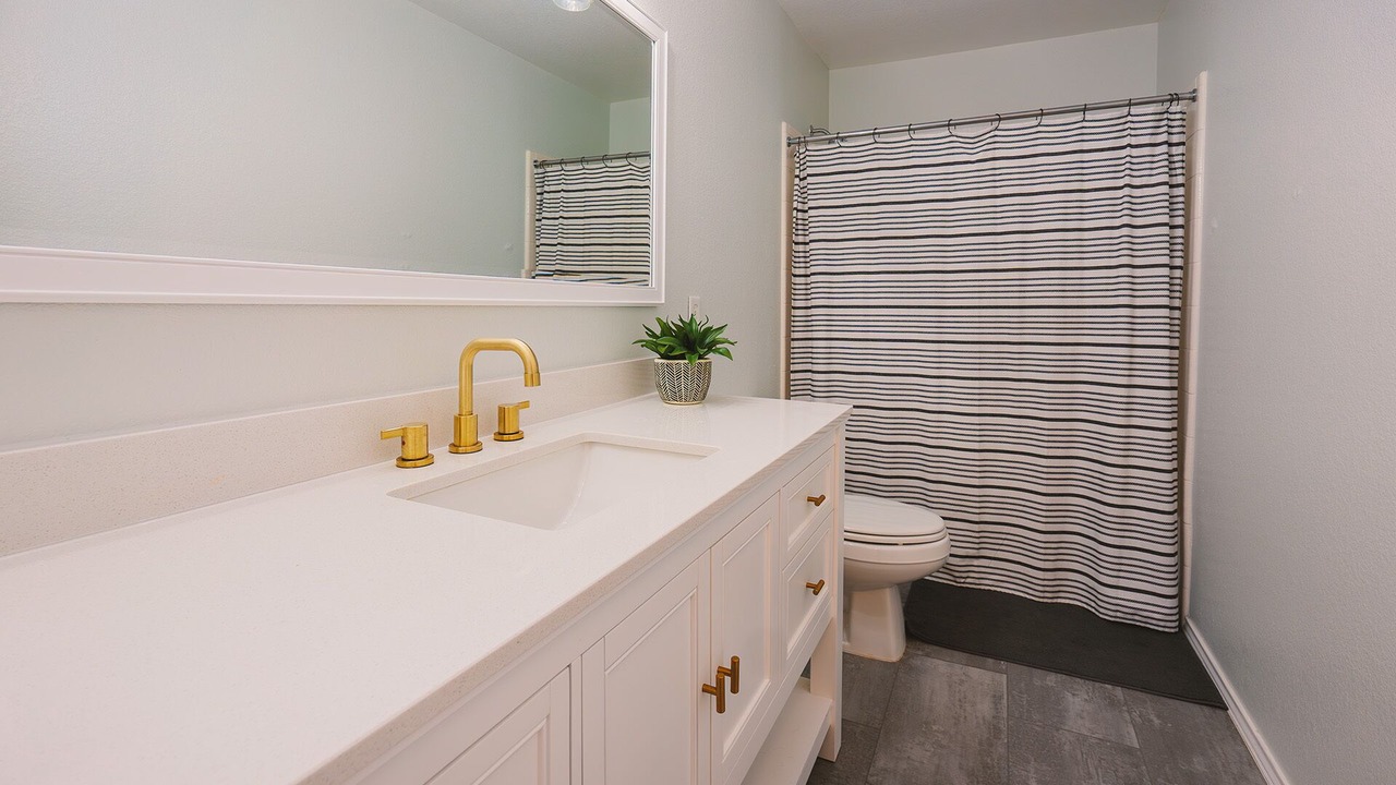 Photo of Bathroom in Georgetown