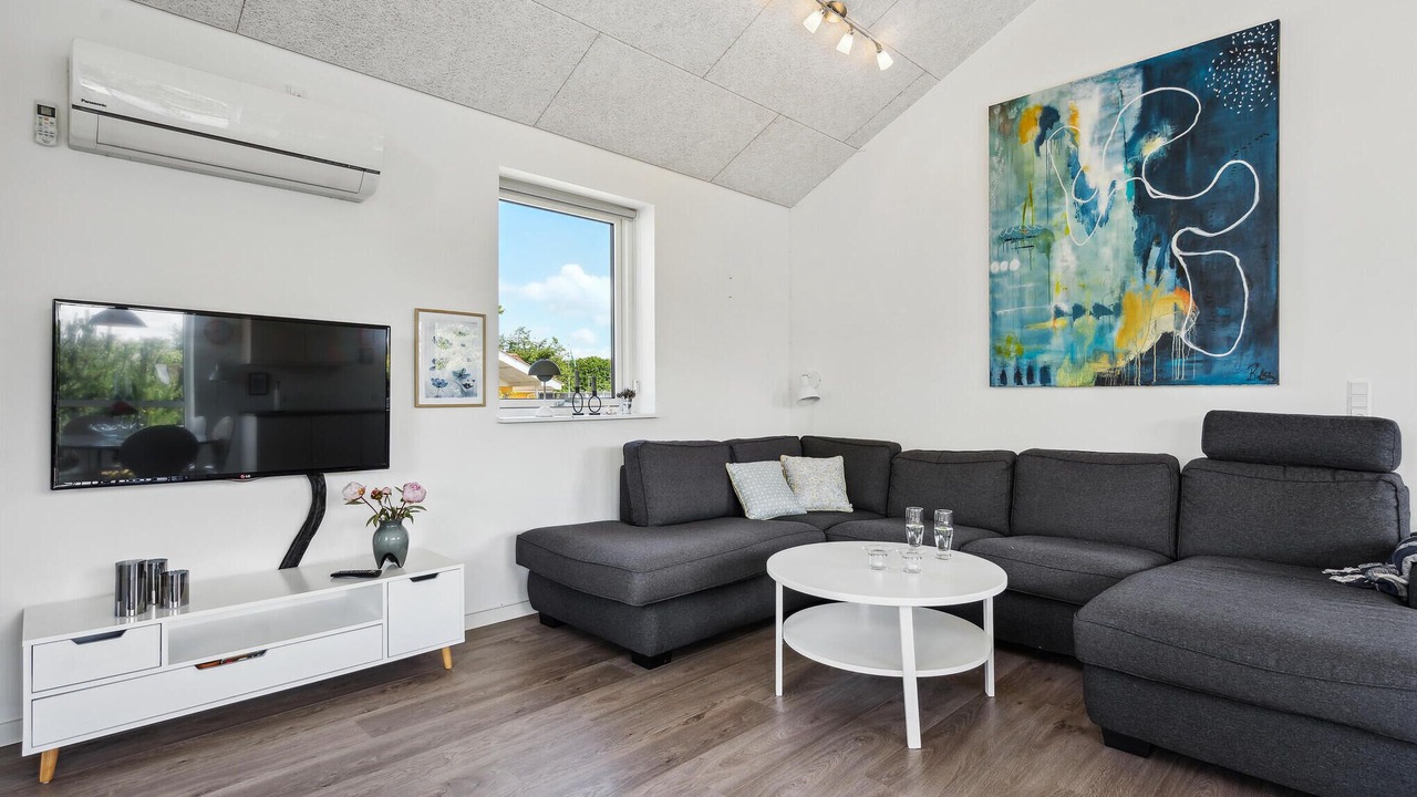 Photo of Bedroom in Skaven Strand