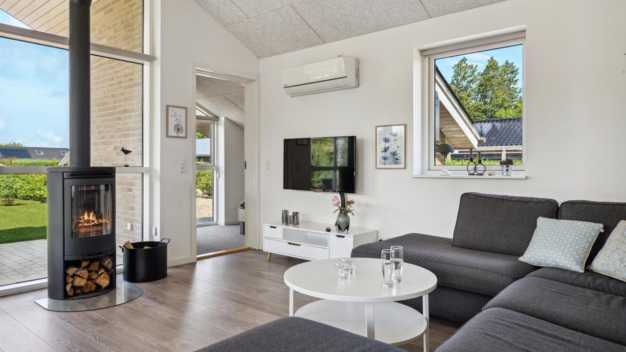 Photo of Bedroom in Skaven Strand