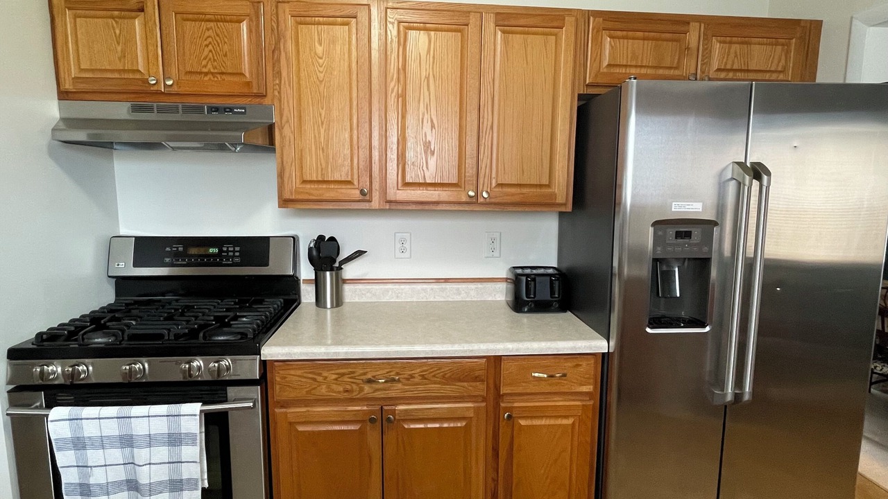 Photo of Kitchen in Davison