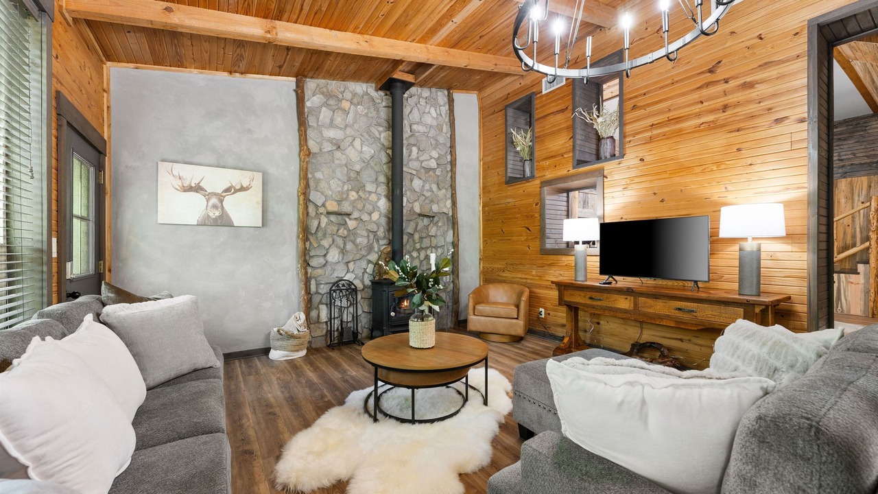 Photo of Bedroom in Marshall