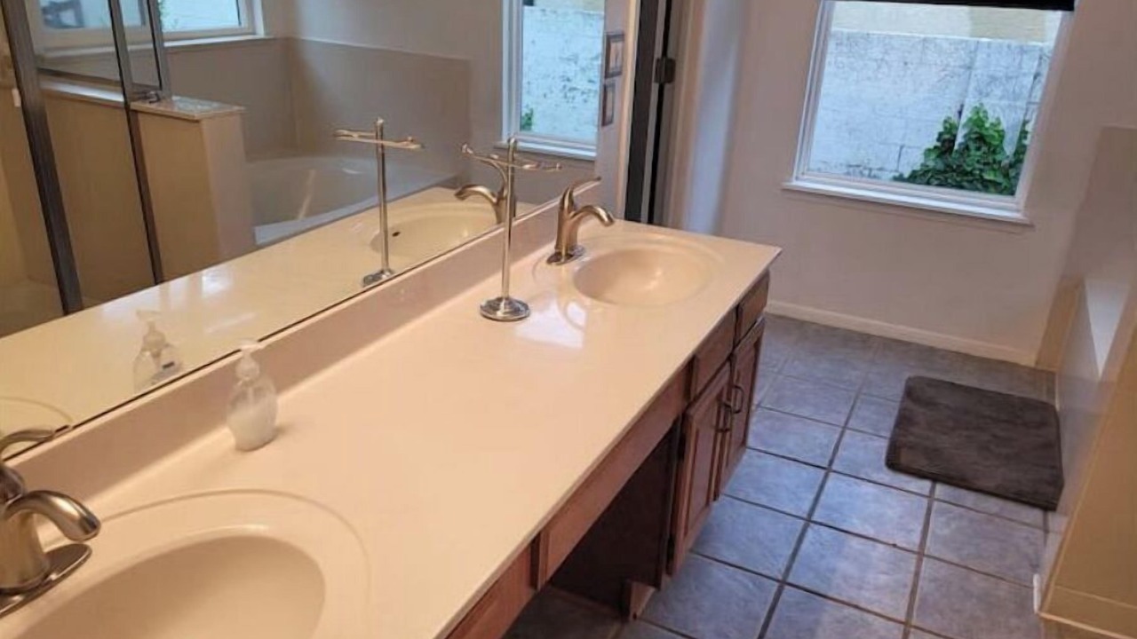 Photo of Bathroom in Northeast Heights