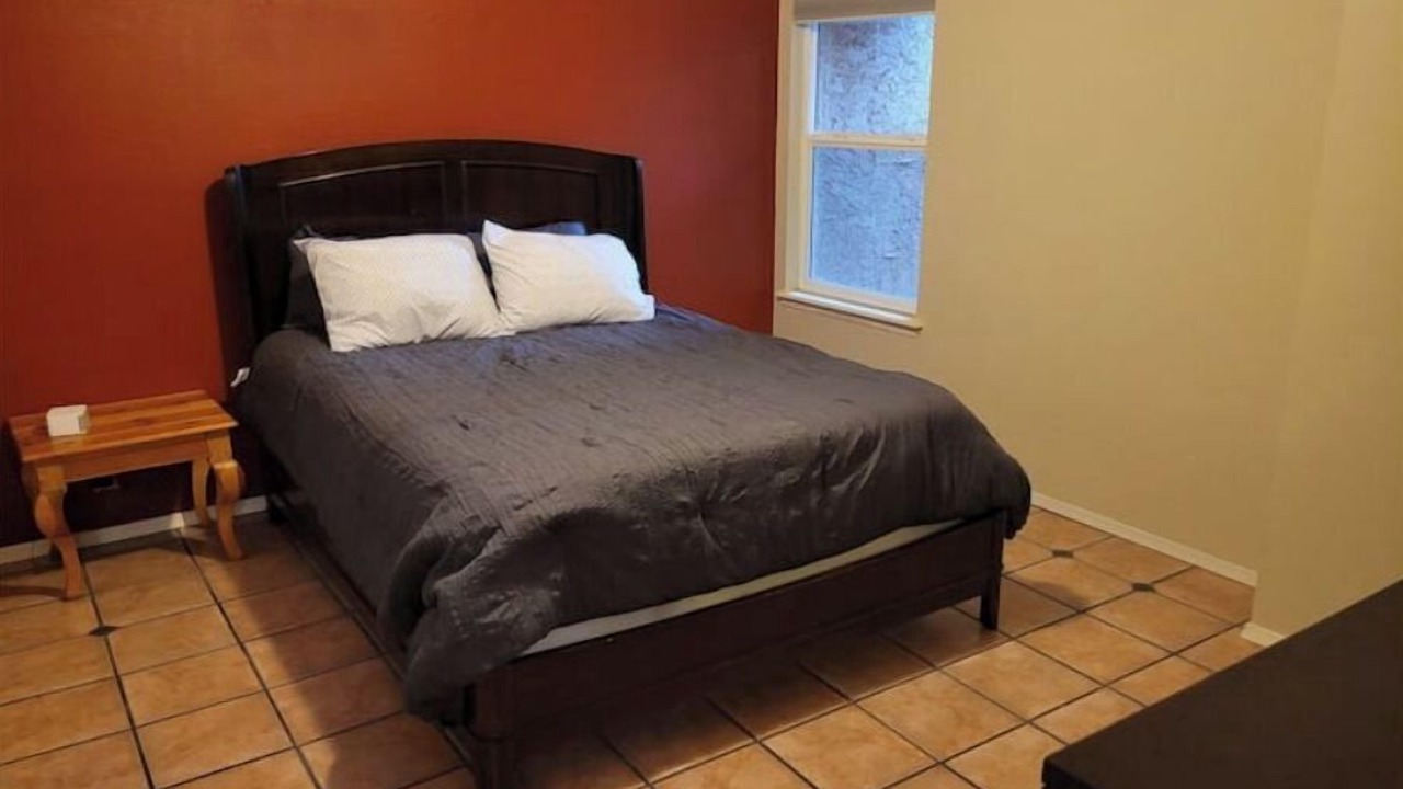 Photo of Bedroom in Northeast Heights