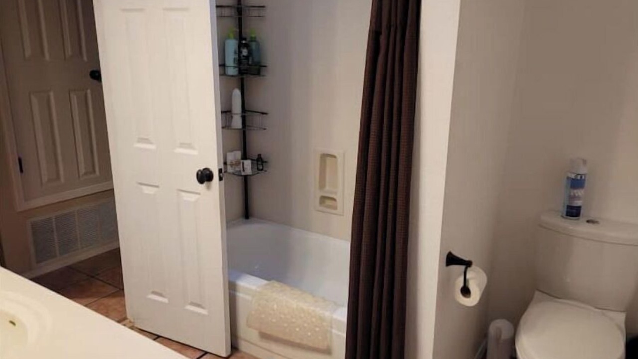 Photo of Bathroom in Northeast Heights