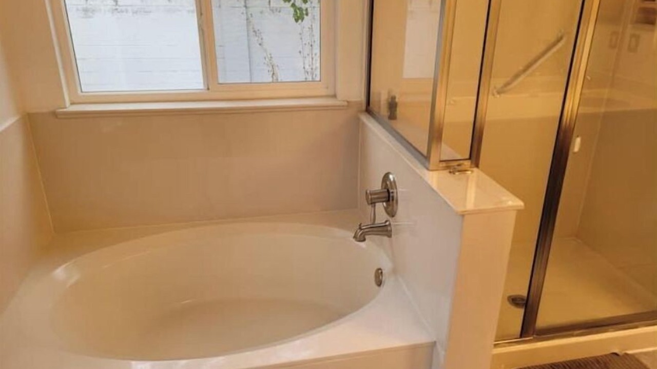 Photo of Bathroom in Northeast Heights