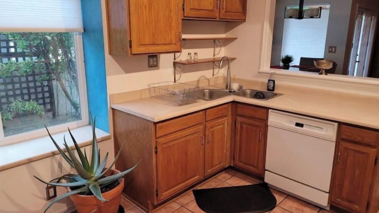Photo of Kitchen in Northeast Heights