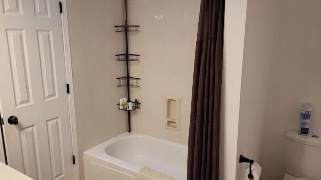 Photo of Bathroom in Northeast Heights